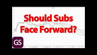 Does Subwoofer Driver Direction Matter