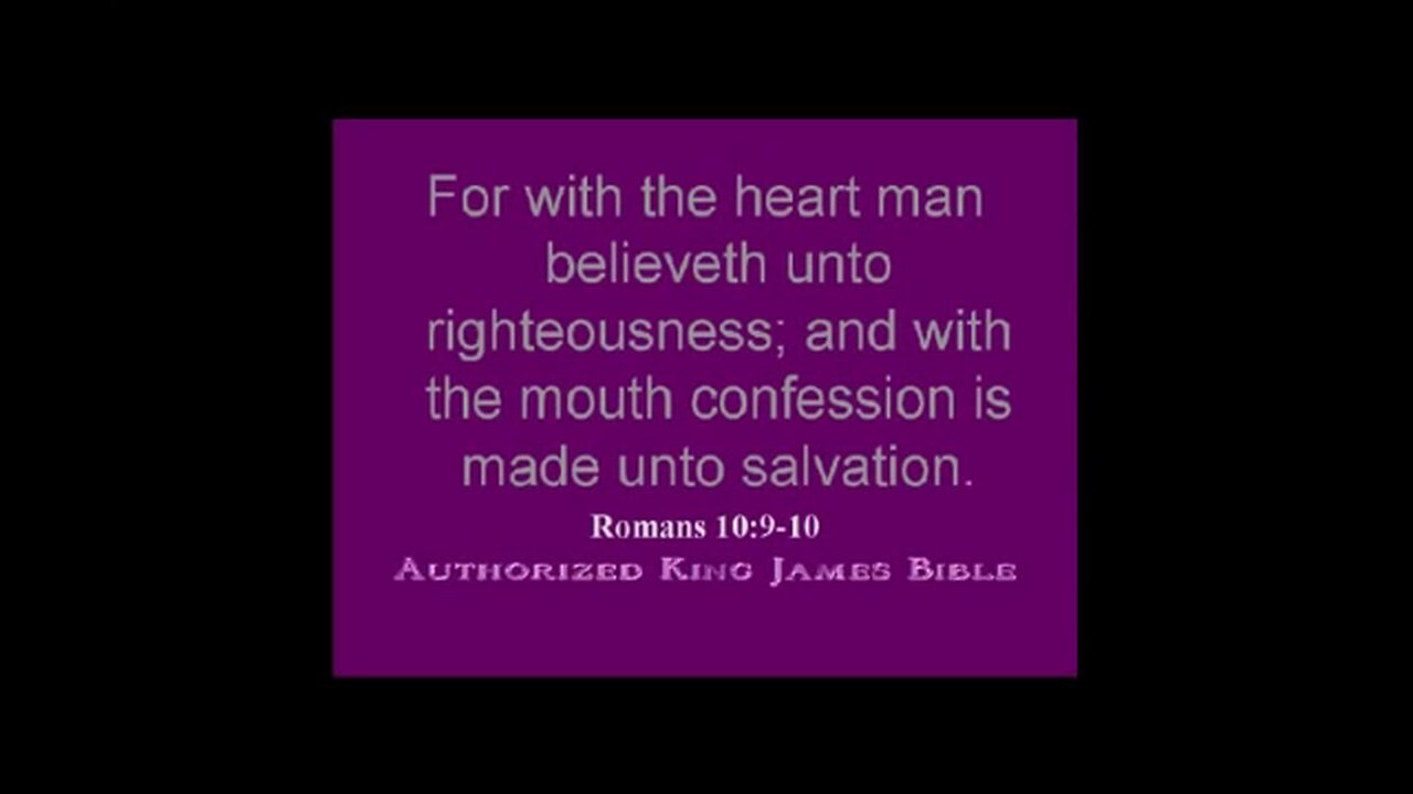 Crucify Him (Mark 15:6-15) 2 of 2
