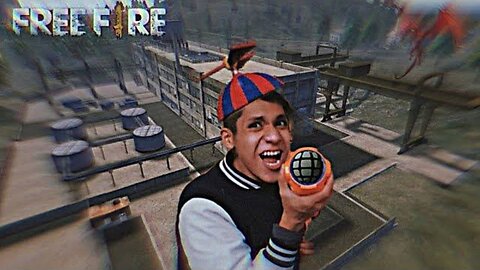 Regrese a Free Fire