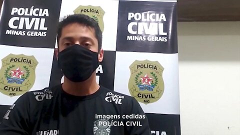 Golpe do PIX: jovem de 18 anos presa pela Polícia Civil suspeita de estelionato na cidade de Carati