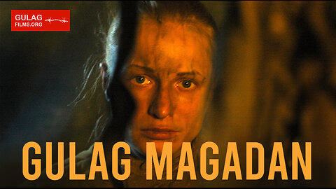 Gulag Magadan