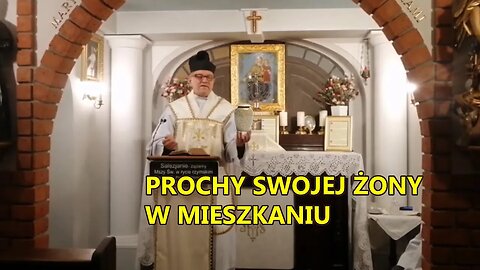 Michał Woźnicki - Czy drugi raz byś spaliła swojego Ojca ?