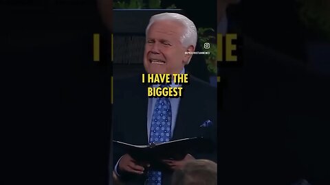 Jesse Duplantis Brags About Big House