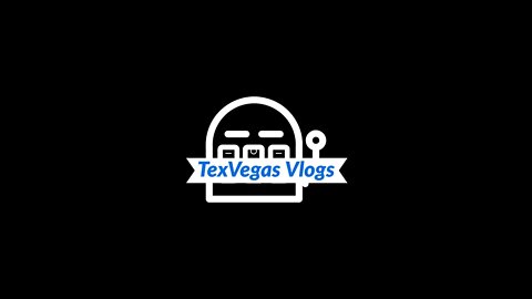 TexVegas Vlogs May 2022 - Day 1: You Know Where We're Going