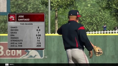 MLB® The Show™ 19_20201118182949