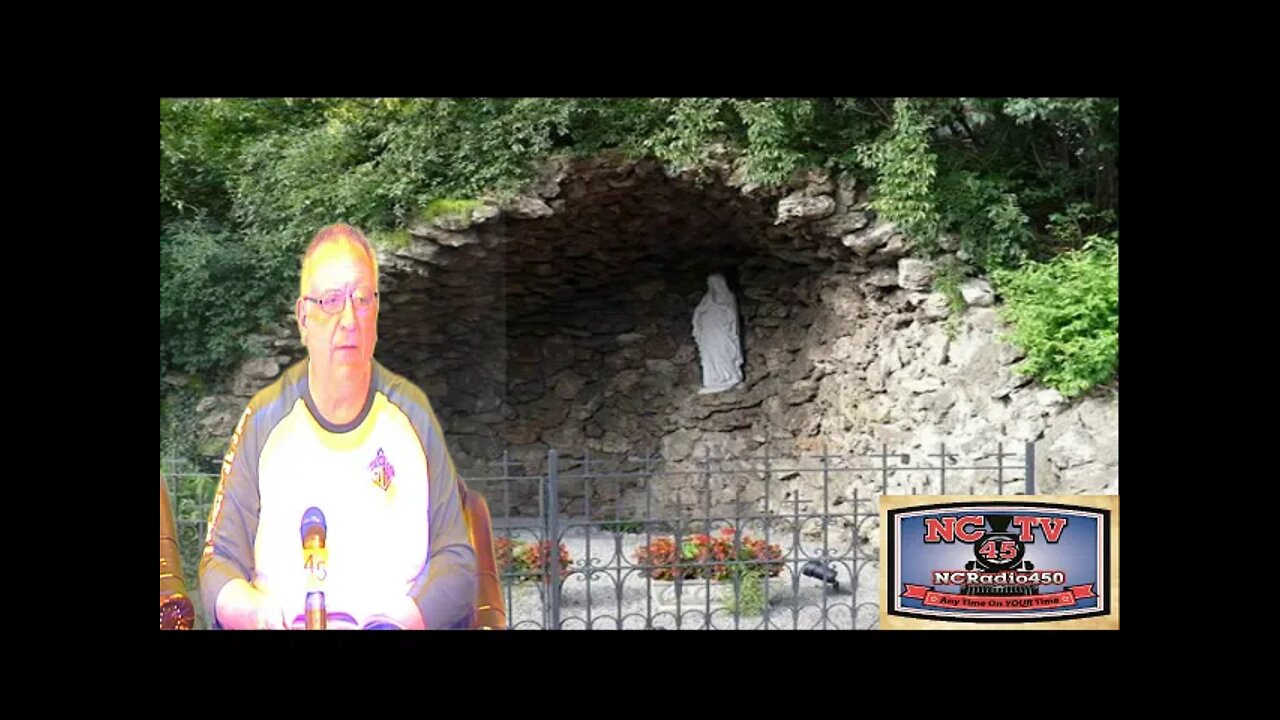 NCTV45’S THOUGHT FOR THE DAY MONDAY MARCH 15 2021