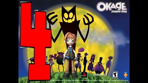 TurnipGames - Okage Shadow King (Part 4)