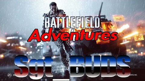 Sandstorm adventures |Episode 152| Battlefield adventures