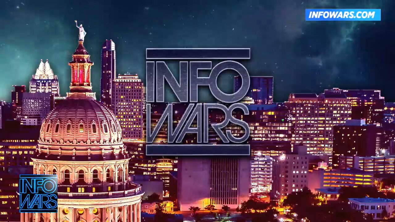 Biden Admin Using Cartel Terror Attacks to Disarm Americans as Southern Border Collapses Hour 4
