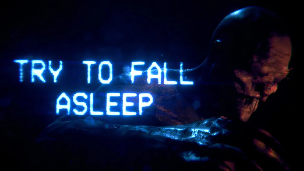 THIS BAD | Try To Fall Asleep - Part 1