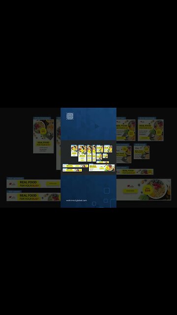 Graphic Design Services Social Media & Web Carousel 3