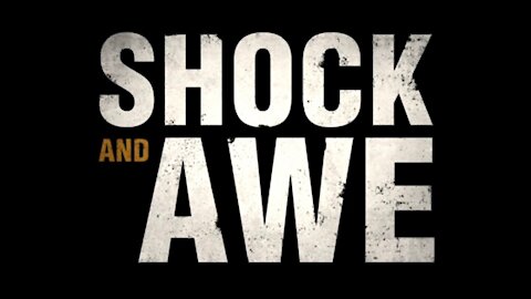 Shock & Awe Saturday