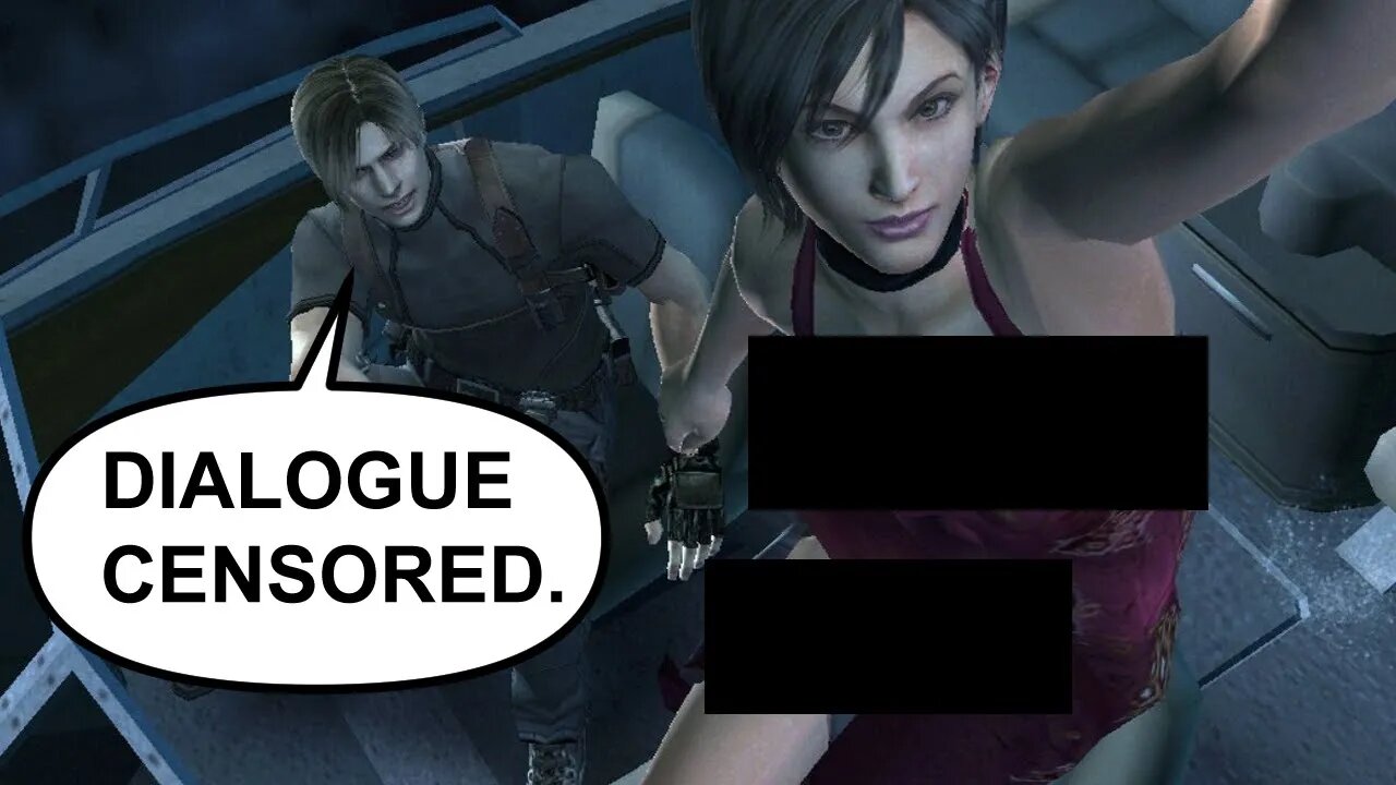 In Defense Of Video Game Censorship | WRONG! There Is No Defense