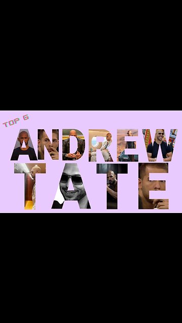 Andrew Tate's Controversial Strategies: The Real Game-Changer in 2024?