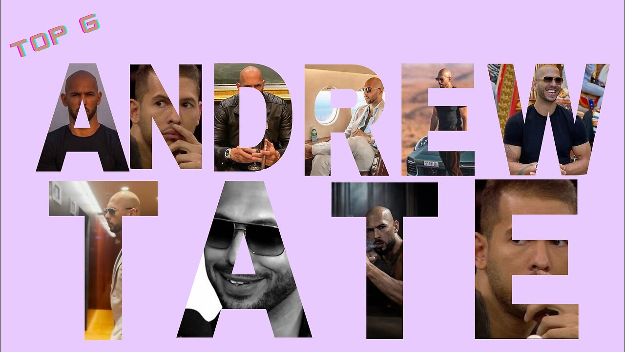 Andrew Tate's Controversial Strategies: The Real Game-Changer in 2024?