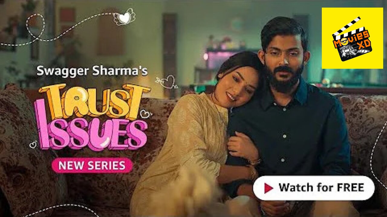 Trust issue Boss ki biwi || Trust Issues