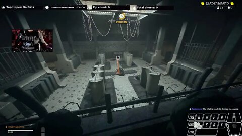 Back to war!..post birthday stream