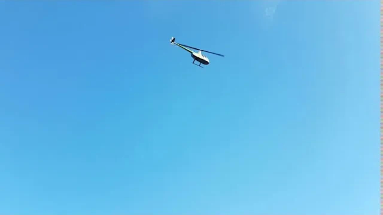 Power....Collective.....Turn Part 2