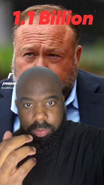 Alex Jones ordered to pay 1.1 Billion dollars to victims of Sandy Hook despite bankruptcy