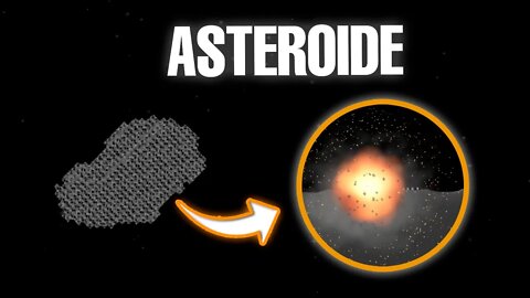 Um Asteroide vai Atingir a Colônia | #13 | Colonizando a Lua