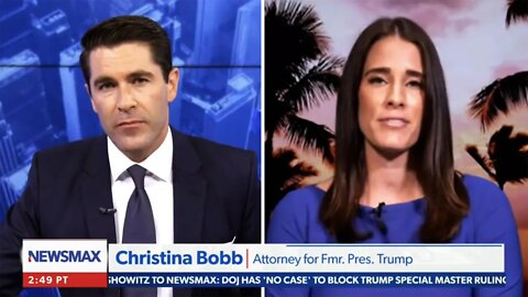 Will Trump's Lawyers Try These Lies in Court?