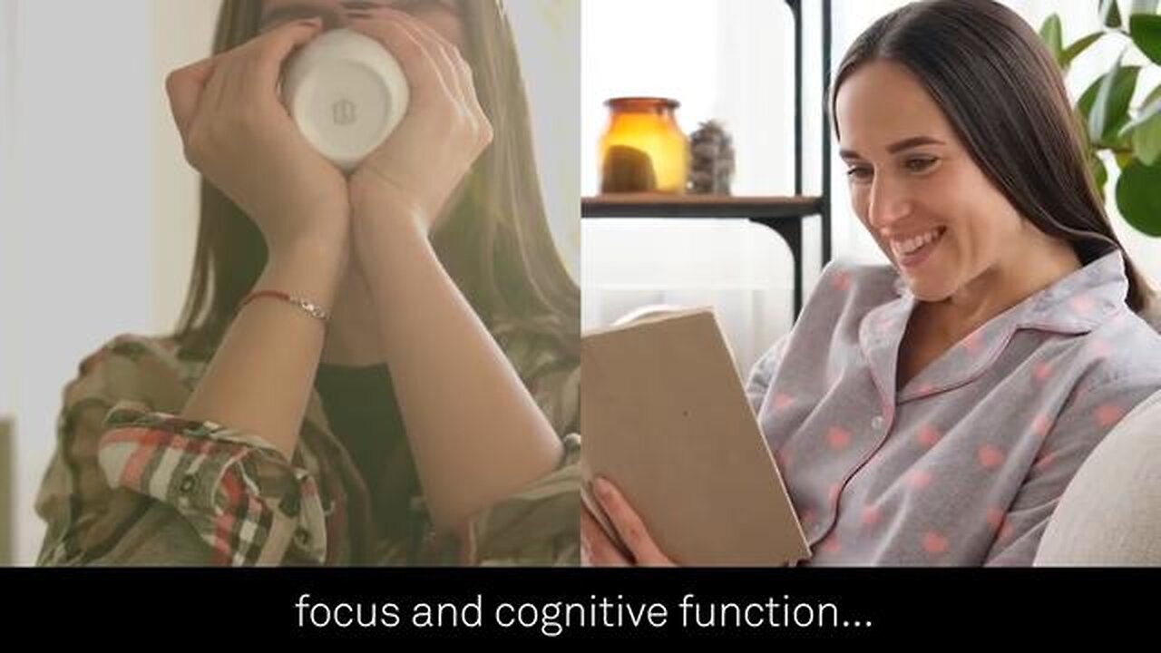 Brew Your Way to a Better Body: Experience Our Natural Tea Supplement