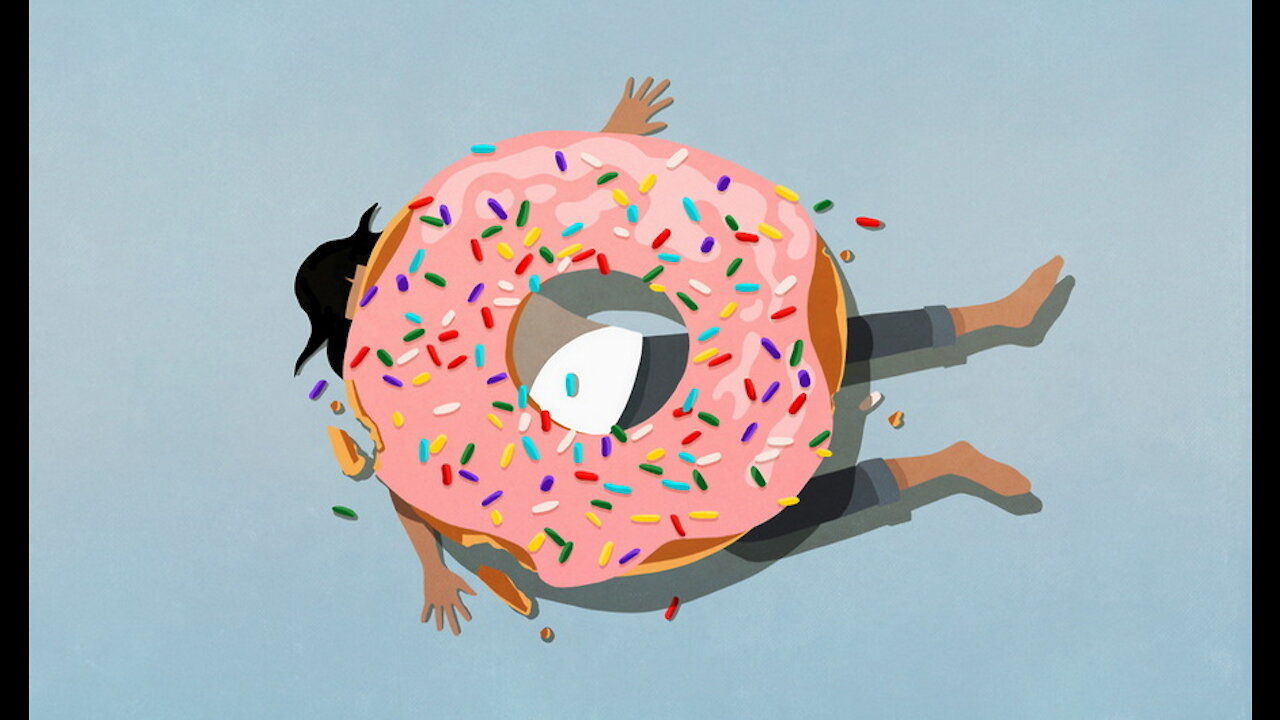 Atheist "Morals" -- Lewis Wolpert Self-Destructs