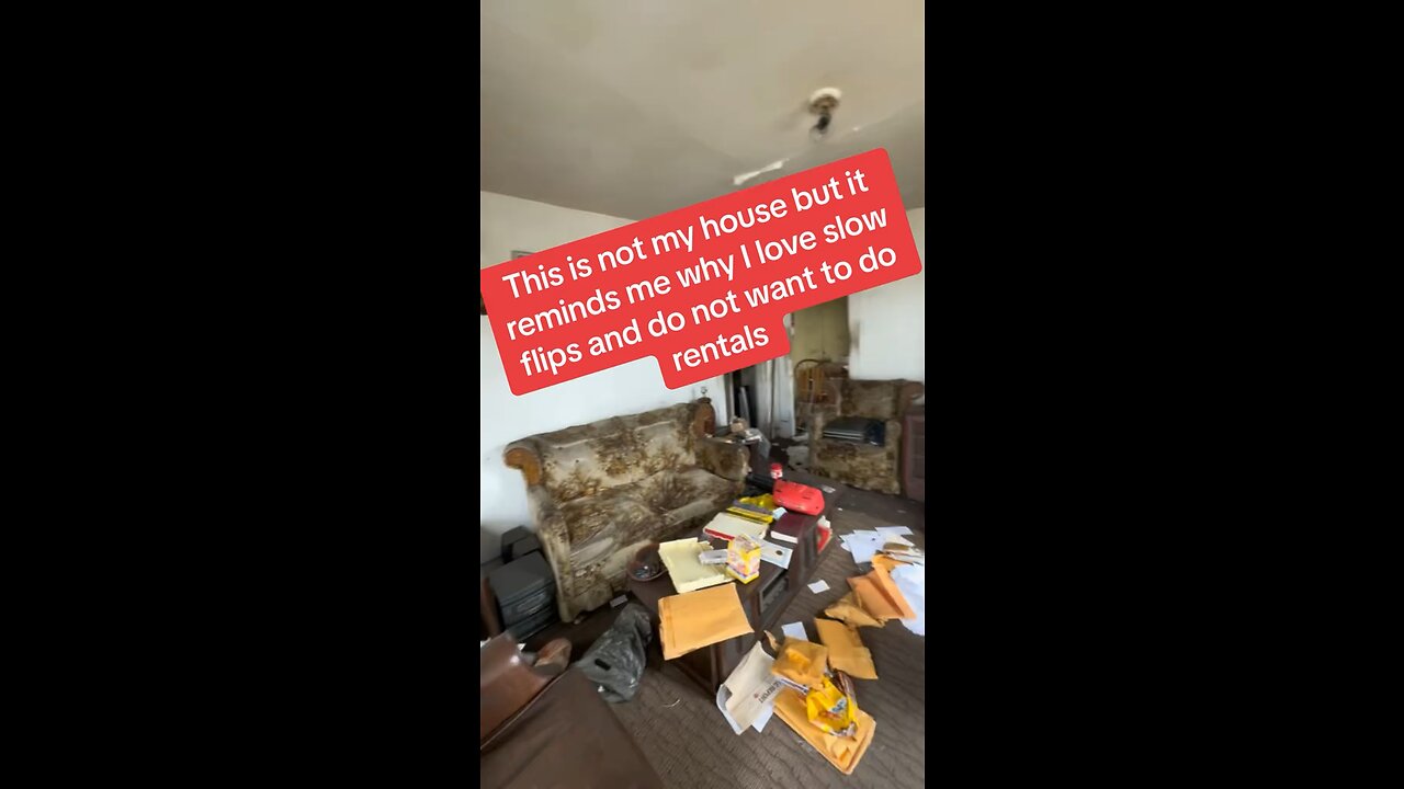 A solid reminder as to why I live Slow Flips 🤢