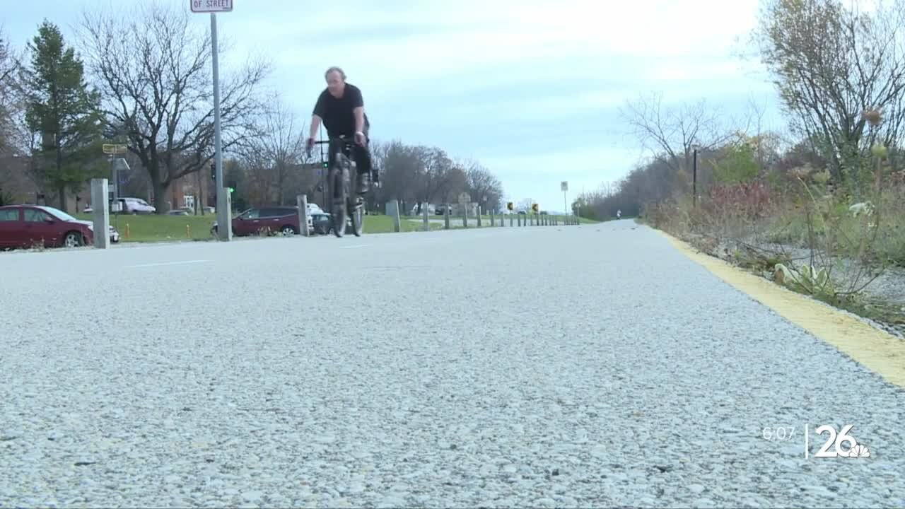 Local group fundraising to expand Fox River trail network