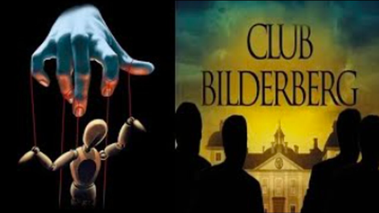 The Bilderberg Group