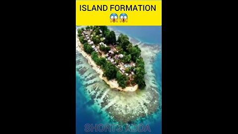 KHAN SIR UNSEEN VIDEO ON ISLAND FORMATION