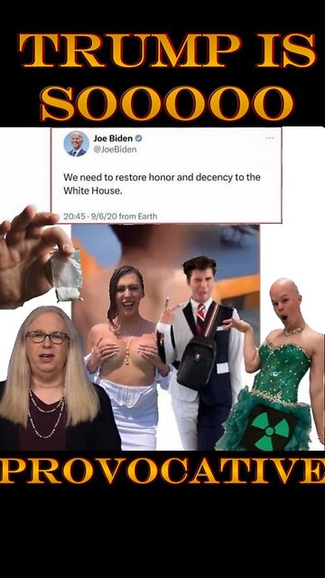 Trump's Picks Are So Provocative