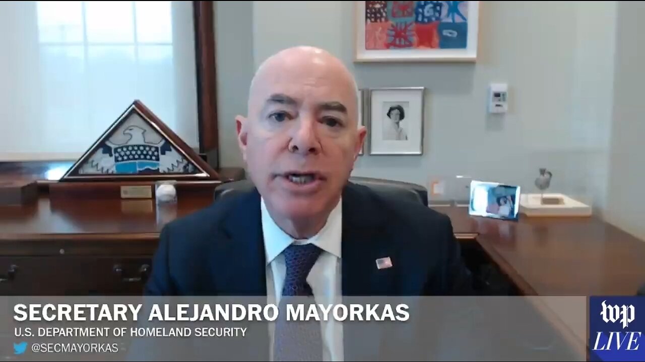 Government-Funded Drug Injection Sites Are Very Important: DHS Secretary