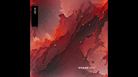 RIDE | Sivaan Grey (Audio)