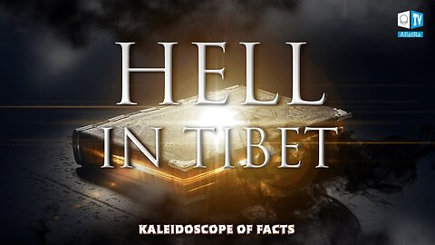 Hell in Tibet