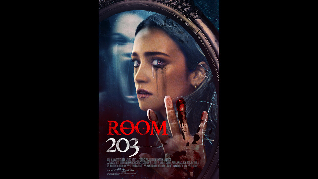 ROOM 203