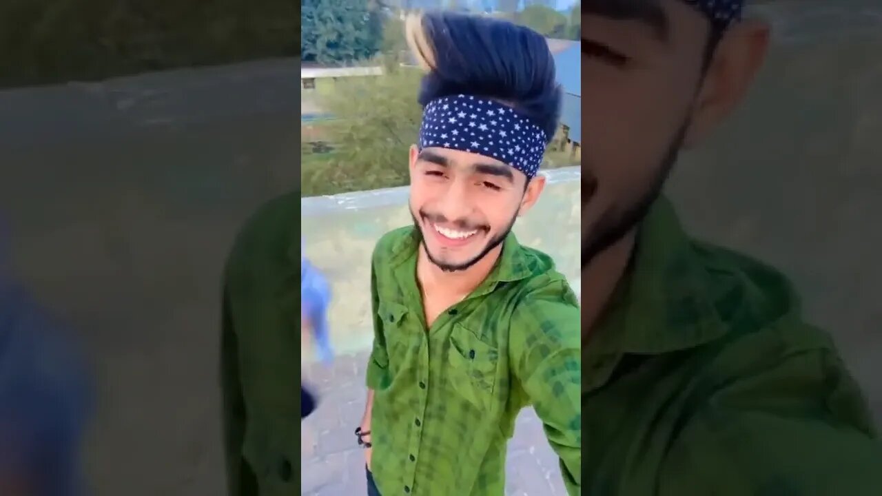 Tik Tok Hindi Comedy Video