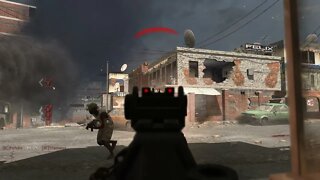 Call of Duty Rio | Plaquetas em Manguinhos | www.BloodCulture.com.br