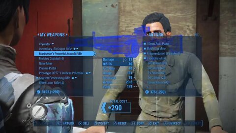 JUST SURVIVE: Junk Runs #9 (Fallout 4)