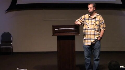No Excuses Discipleship Live Stream