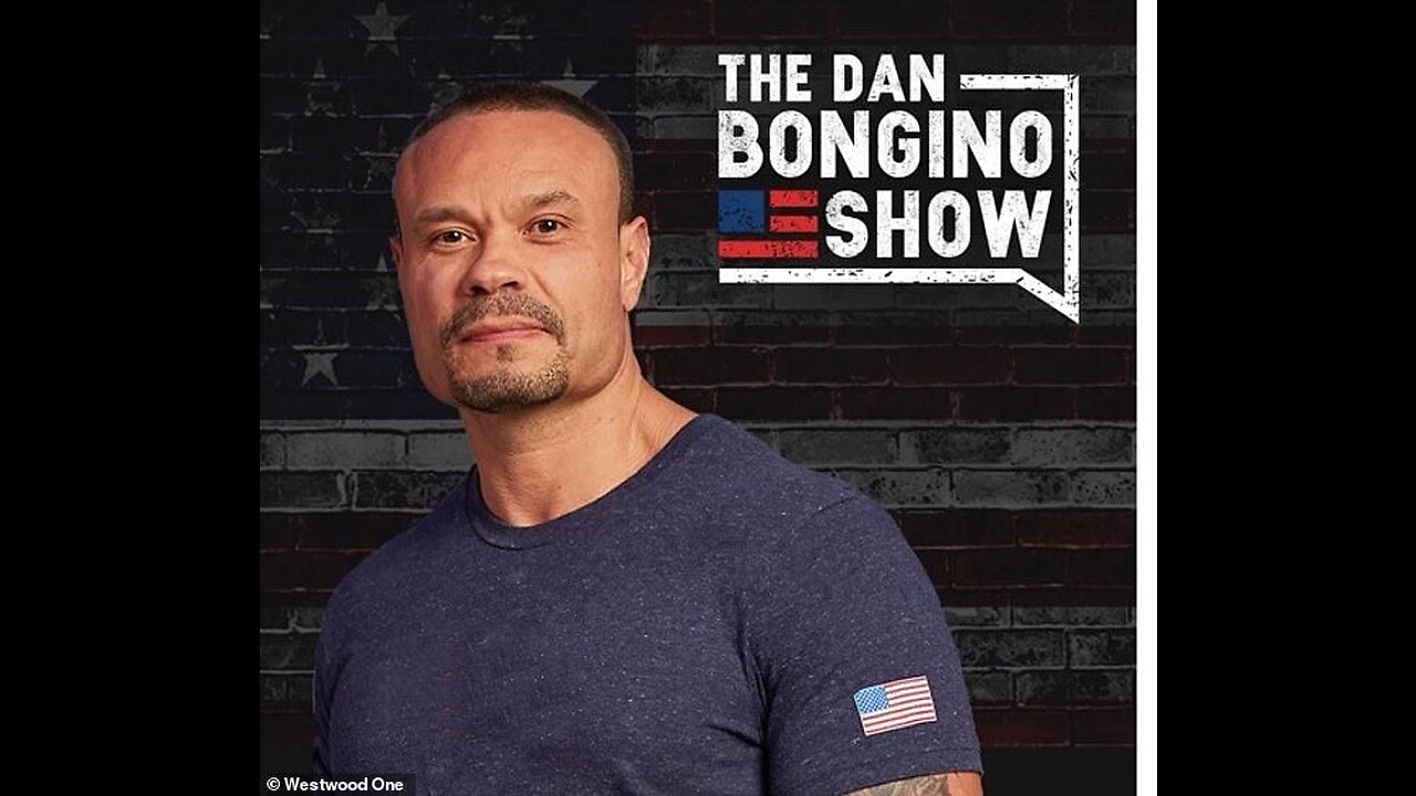 Dan Bongino "Why Are So Many “Dying Suddenly”- December 15th show