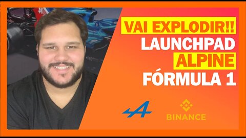 LaunchPad FanToken ALPINE na Binance. Como participar e minha opinião. [O MELHOR VÍDEO]