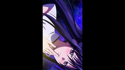 Baddie #anime #hentai