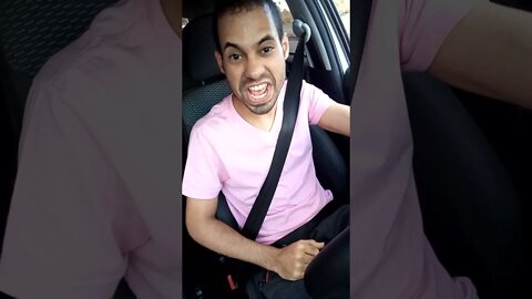 TRANSITO DAQUELE JEITO