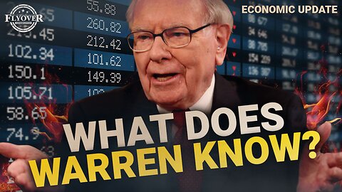 ECONOMY | This Spells Trouble Ahead for the Global Economy - Dr. Kirk Elliott