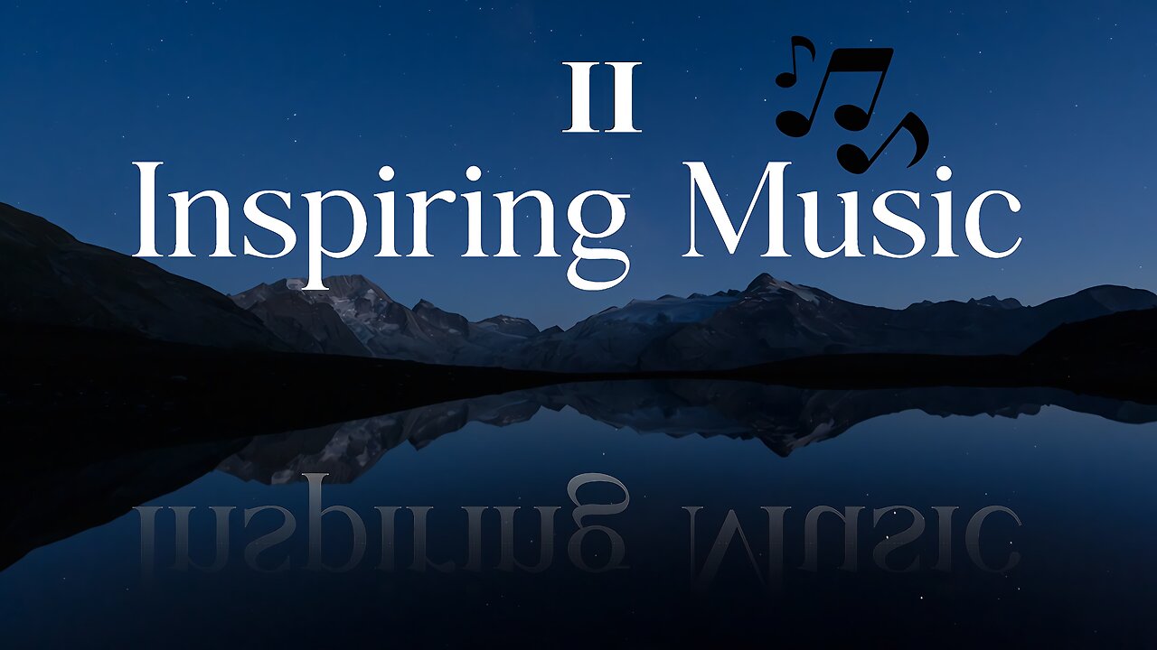 Inspiring Classical Music 2.0 | Sky & Space Images