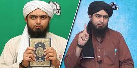 086-Public Q & A Session & Meeting of SUNDAY with Engineer Muhammad Ali Mirza sahab 19-March-2023