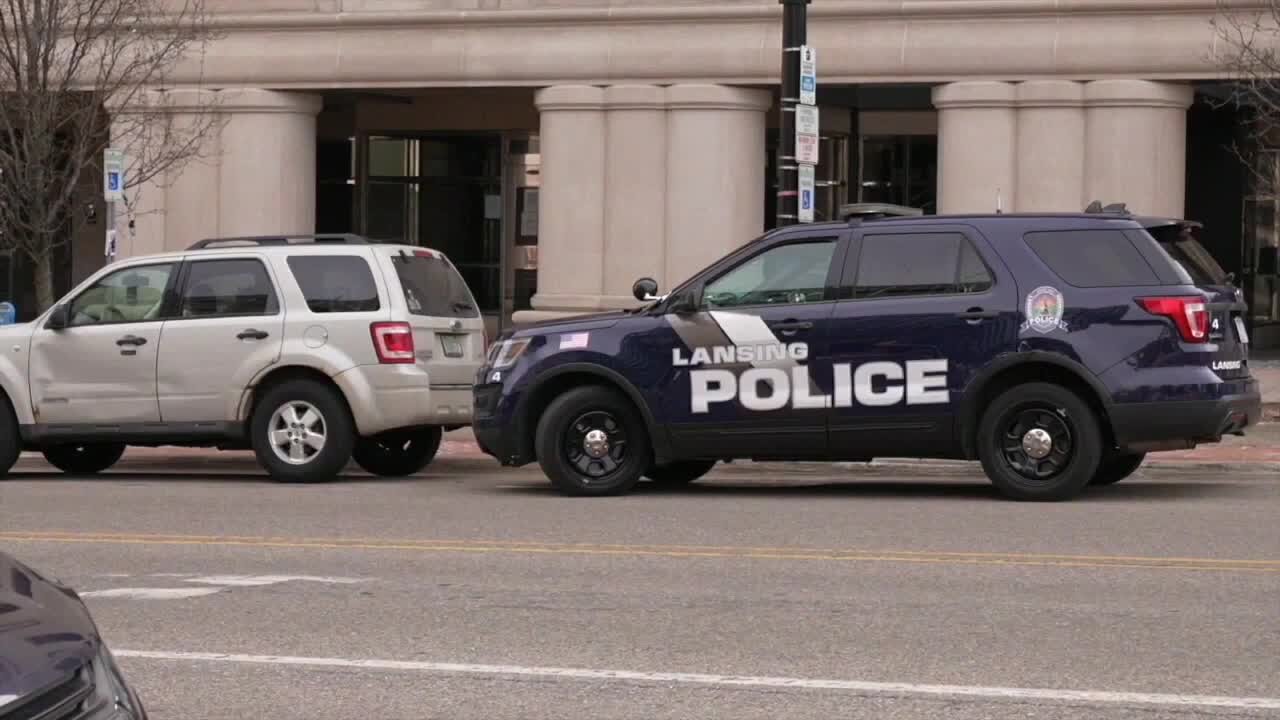 Lansing Police Crisis Assessment team enters new phase