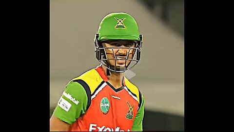 CPL , Saim AYUB on fire