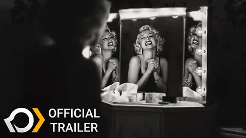 BLONDE Trailer Teaser (2022) Ana de Armas, Marilyn Monroe Movie